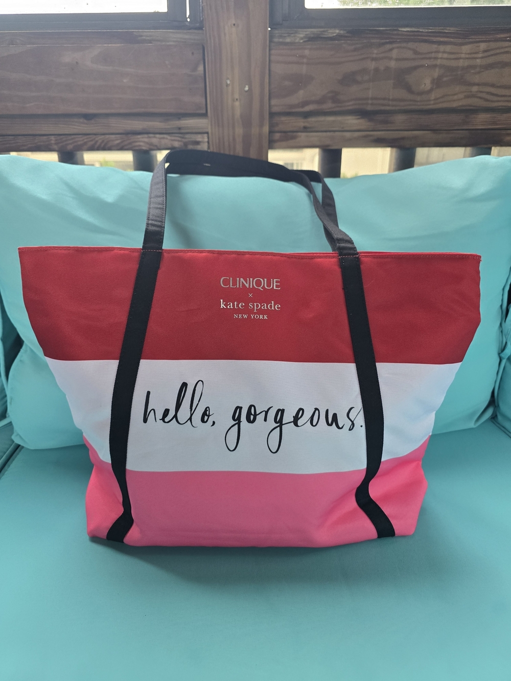 12 Pc. Kate Spade 'Hello, Gorgeous' Bundle - Picture 3 of 10